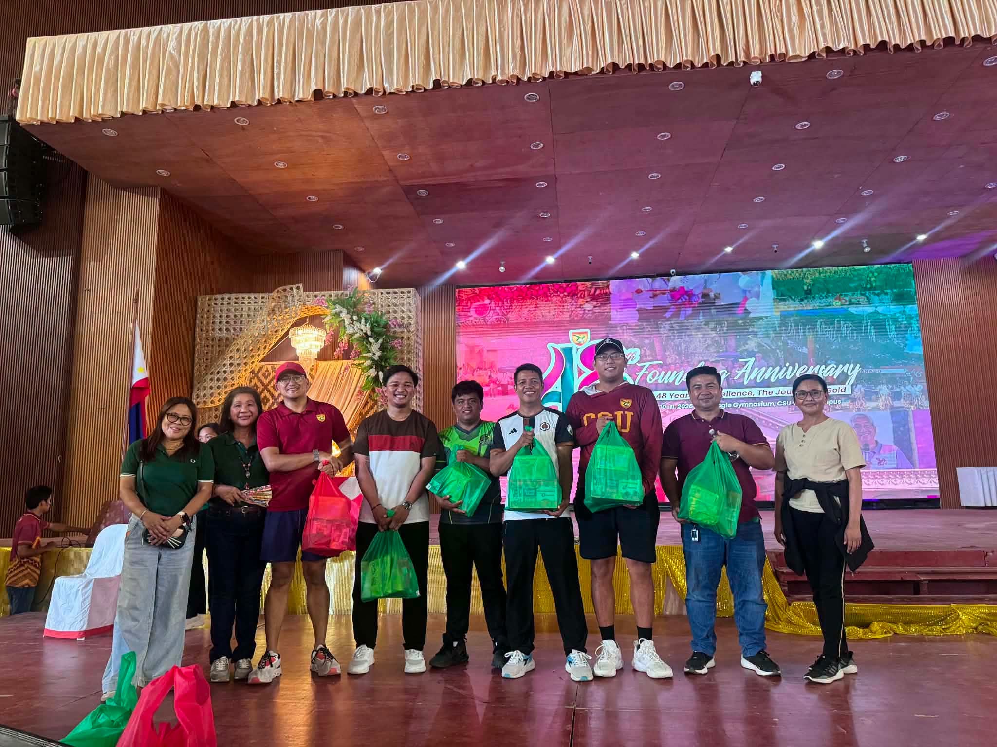 LARO NG LAHI CHAMPIONS  photo 38
